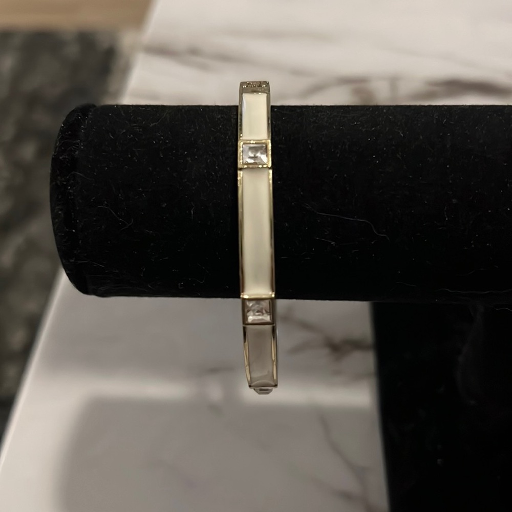 Sequin Hinge Bracelet